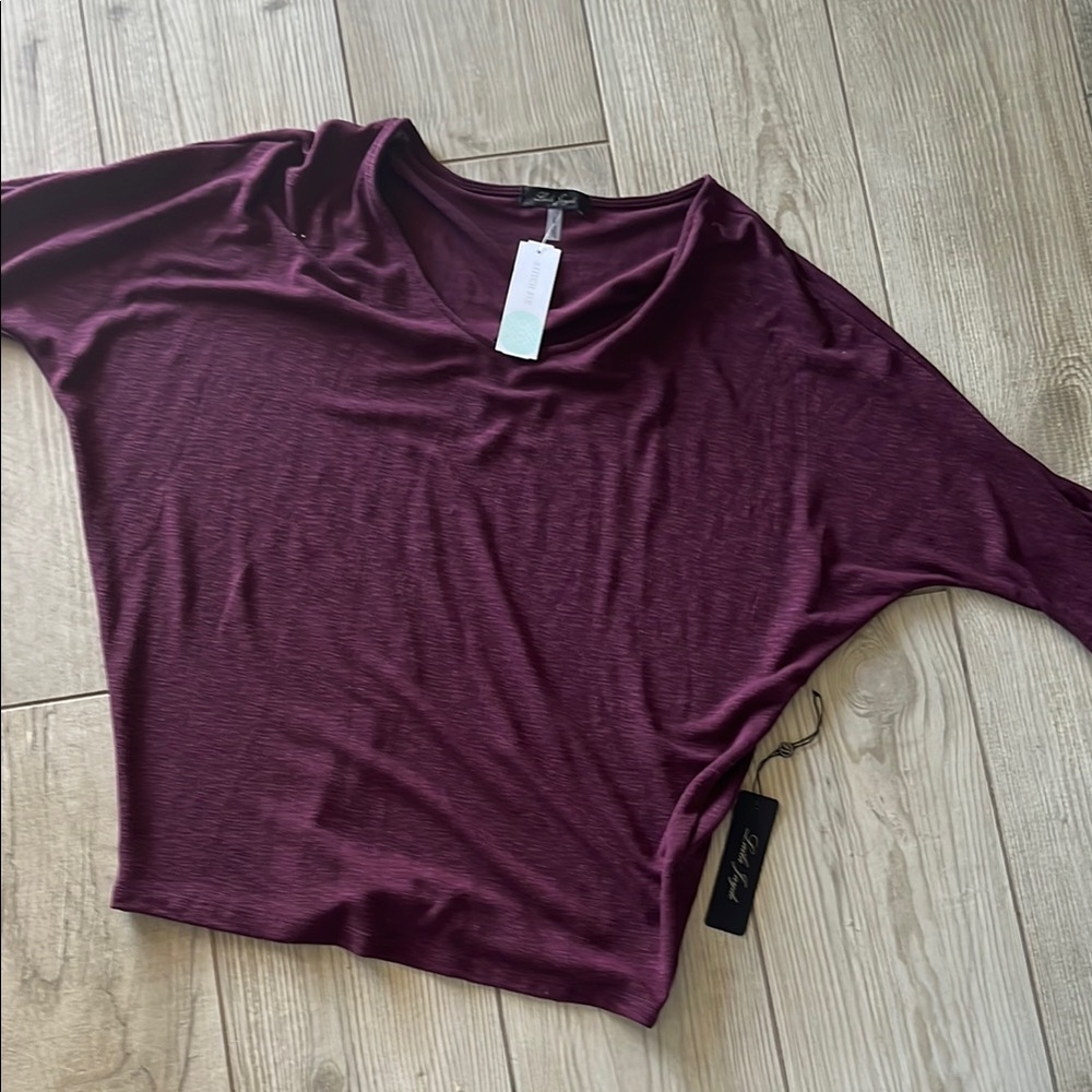 Women's Purple